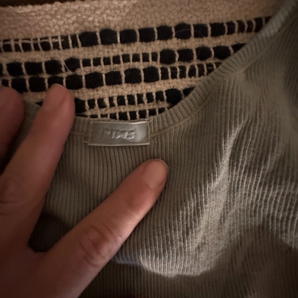 Skims Cotton Rib Set - Picture 8 of 8
